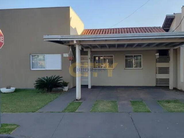 Venda em Residencial Solar da Chapada - Cuiabá