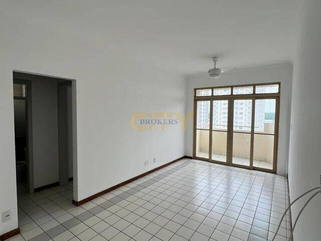 #1293 - Apartamento para Venda em Cuiabá - MT