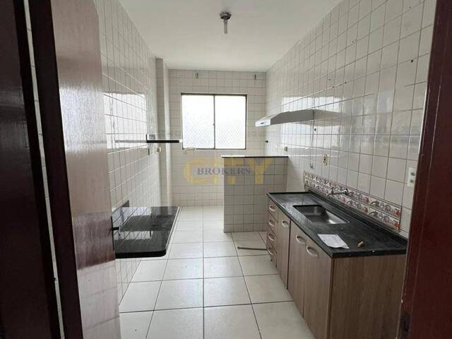 #1293 - Apartamento para Venda em Cuiabá - MT