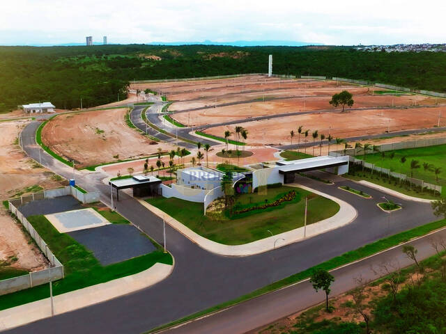 #1294 - Terreno em condomínio para Venda em Cuiabá - MT - 3