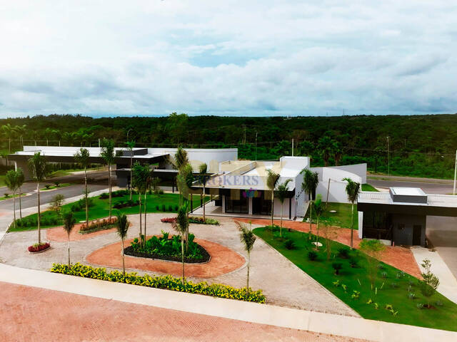 Terreno em condomínio para Venda em Cuiabá - 4
