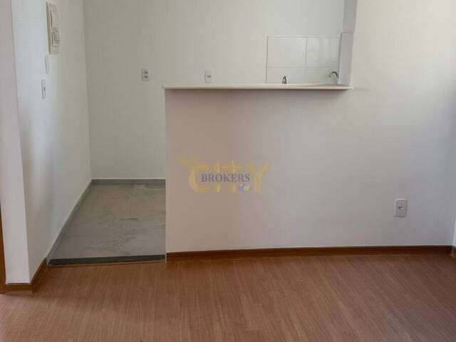 #1296 - Apartamento para Venda em Várzea Grande - MT - 1