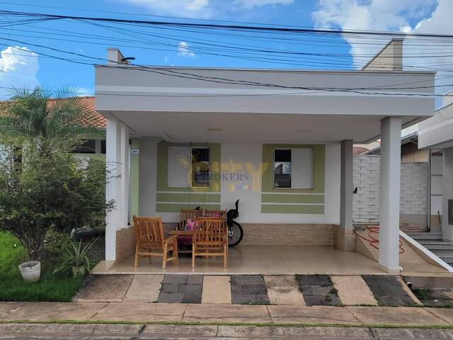 Venda em Jardim Imperial - Cuiabá