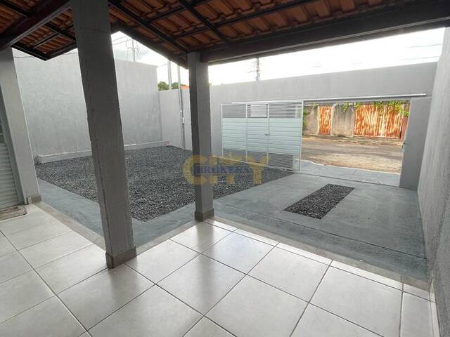 #1300 - Casa para Venda em Cuiabá - MT - 3