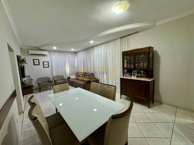 #1301 - Casa para Venda em Cuiabá - MT