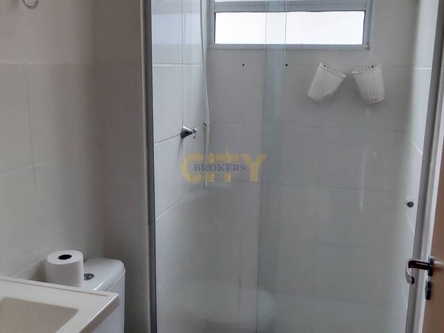 Apartamento para Venda em Cuiabá - 5