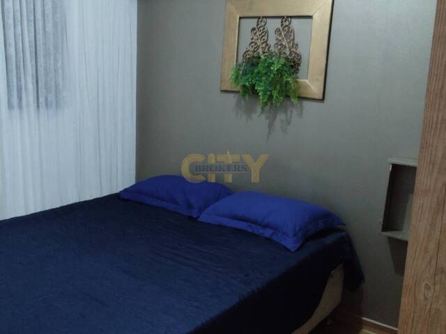 Apartamento para Venda em Cuiabá - 4