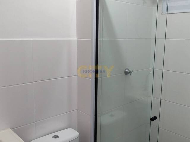 Apartamento para Venda em Cuiabá - 5