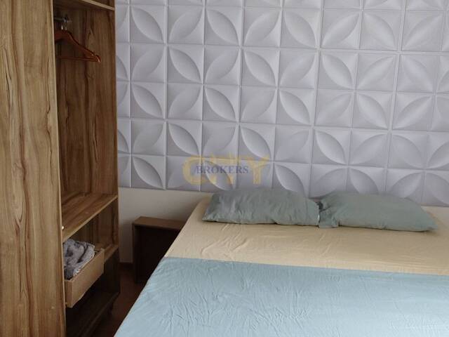 Apartamento para Venda em Cuiabá - 4