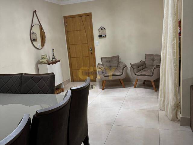 #1306 - Apartamento para Venda em Cuiabá - MT - 3