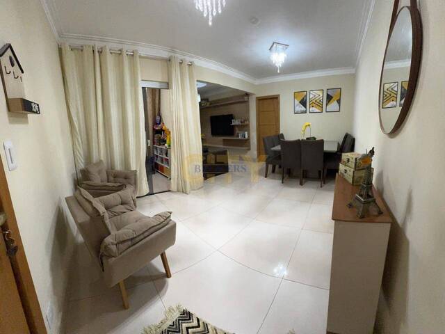 #1306 - Apartamento para Venda em Cuiabá - MT - 2