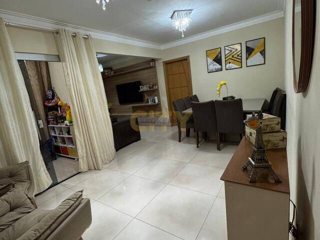 #1306 - Apartamento para Venda em Cuiabá - MT - 1