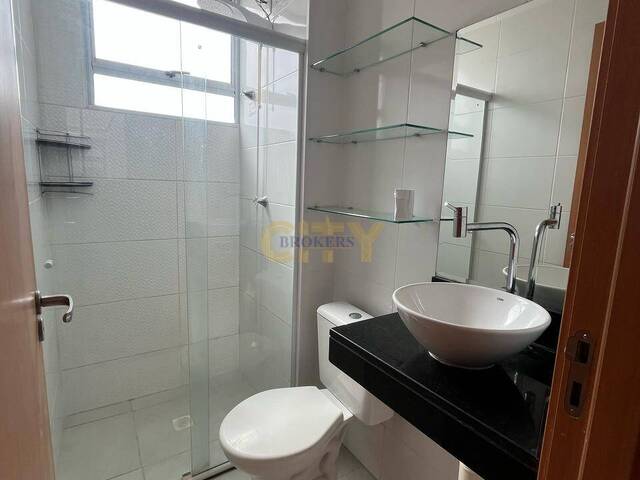 Apartamento para Venda em Cuiabá - 5