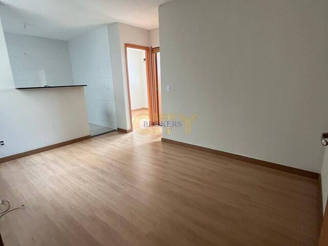 #1307 - Apartamento para Venda em Cuiabá - MT - 1