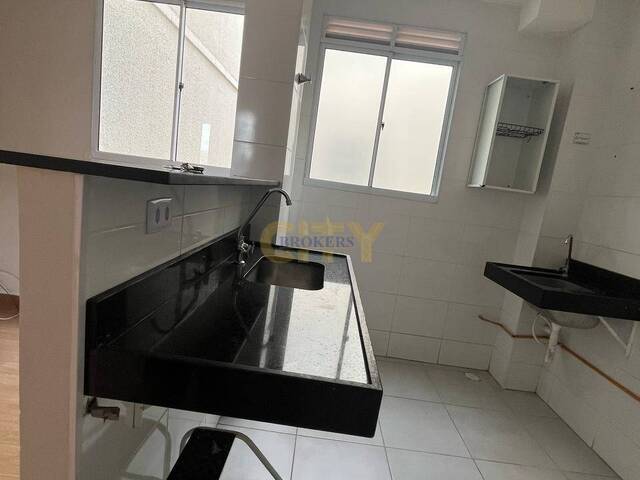 #1307 - Apartamento para Venda em Cuiabá - MT - 3