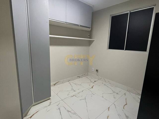 #1308 - Apartamento para Venda em Cuiabá - MT - 3