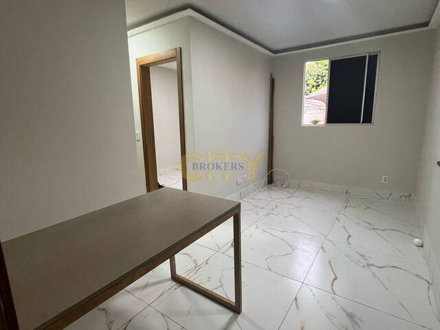 #1308 - Apartamento para Venda em Cuiabá - MT - 1