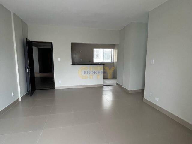 #1309 - Apartamento para Venda em Cuiabá - MT - 2
