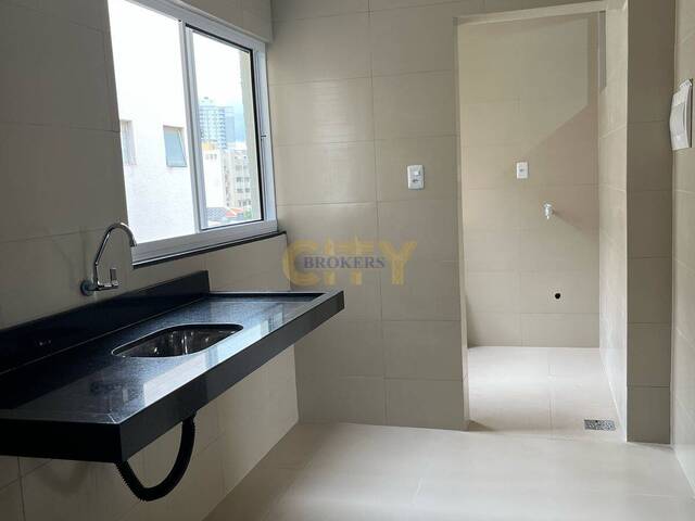 #1309 - Apartamento para Venda em Cuiabá - MT - 3