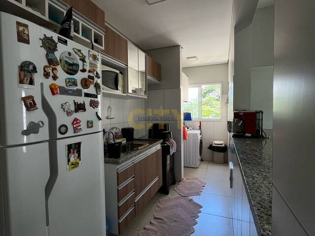 #1312 - Apartamento para Venda em Cuiabá - MT - 2