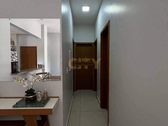 #1312 - Apartamento para Venda em Cuiabá - MT - 3