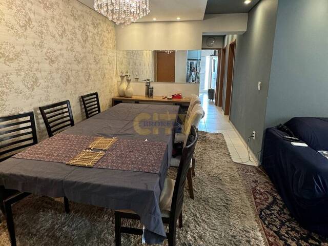 Apartamento para Venda em Cuiabá - 4