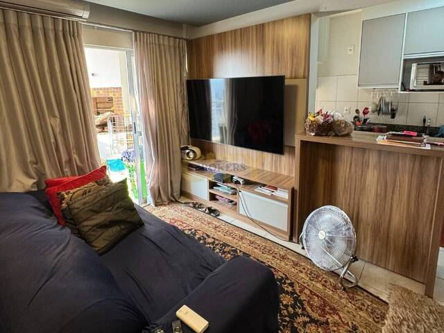 #1313 - Apartamento para Venda em Cuiabá - MT - 2