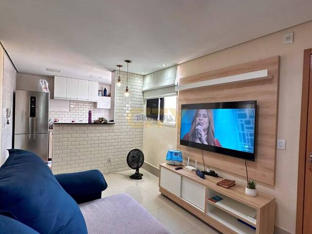 #1314 - Apartamento para Venda em Cuiabá - MT - 1
