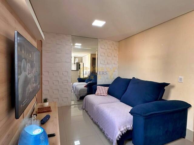 #1314 - Apartamento para Venda em Cuiabá - MT - 2