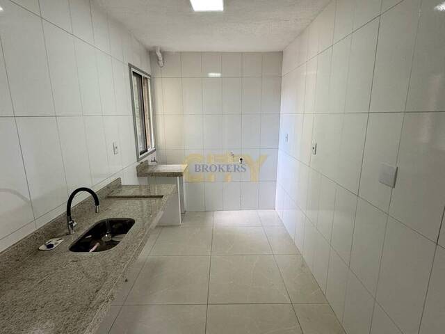 #1315 - Apartamento para Venda em Cuiabá - MT - 3