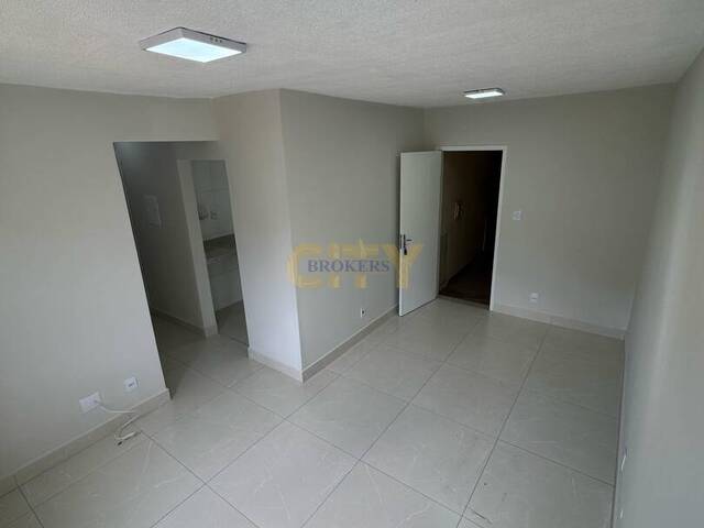 #1315 - Apartamento para Venda em Cuiabá - MT - 2