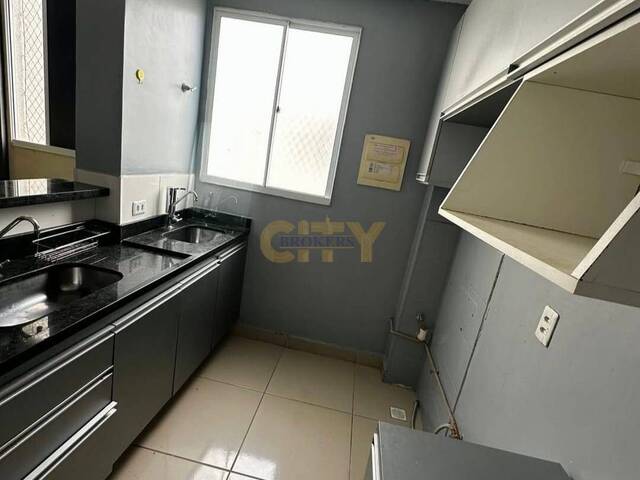 Apartamento para Venda em Cuiabá - 4