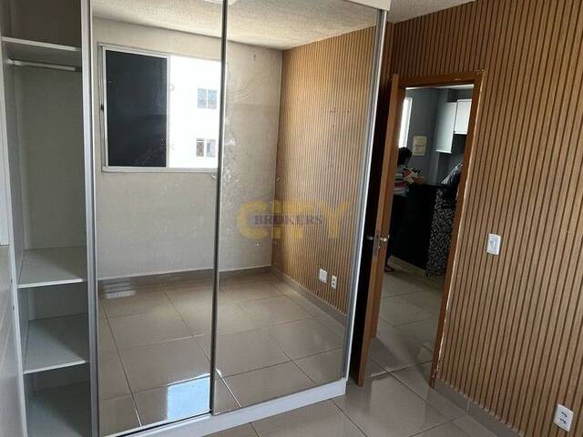 Apartamento para Venda em Cuiabá - 5