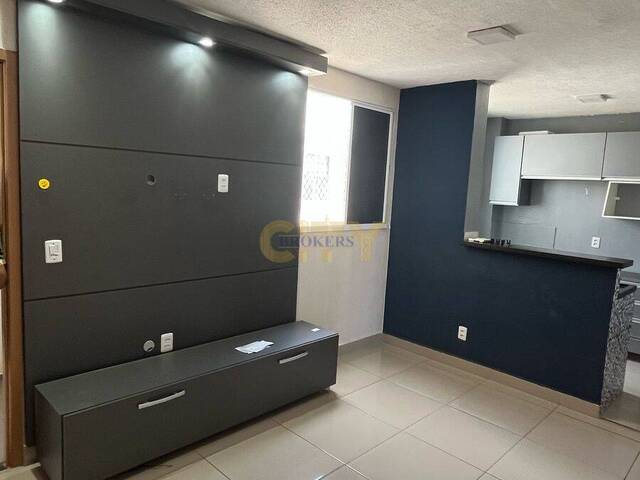 Venda em Jardim Imperial - Cuiabá