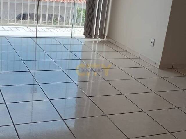 Venda em Cidade Alta - Cuiabá