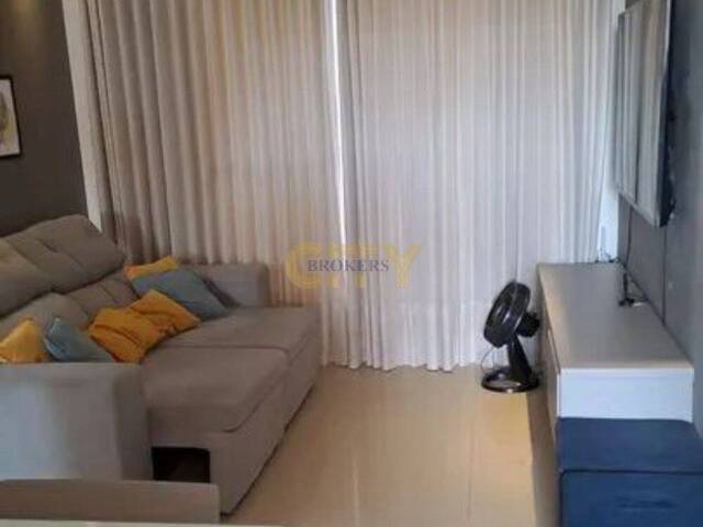 #1326 - Casa em condomínio para Venda em Cuiabá - MT - 2