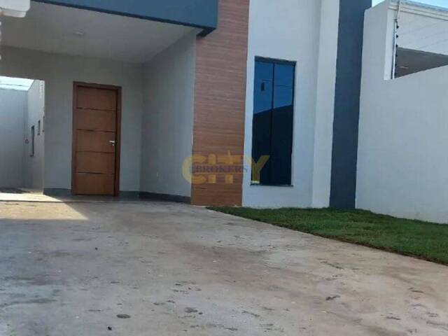 Venda em Dom Bosco - Cuiabá