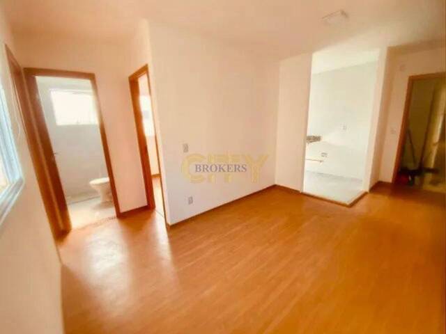 #1329 - Apartamento para Venda em Cuiabá - MT - 2