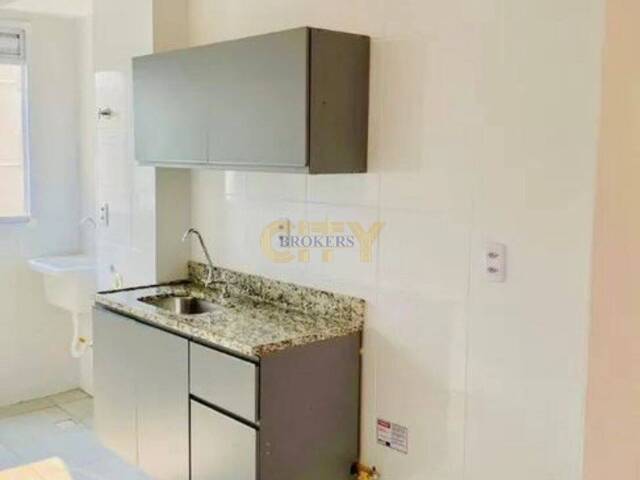 #1329 - Apartamento para Venda em Cuiabá - MT - 3