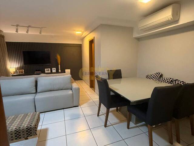 #1330 - Apartamento para Venda em Cuiabá - MT - 2