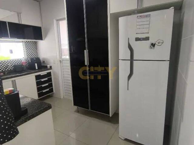 #1332 - Casa em condomínio para Venda em Cuiabá - MT - 2