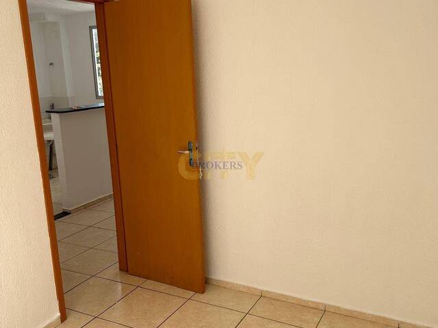 #1336 - Apartamento para Venda em Cuiabá - MT - 2