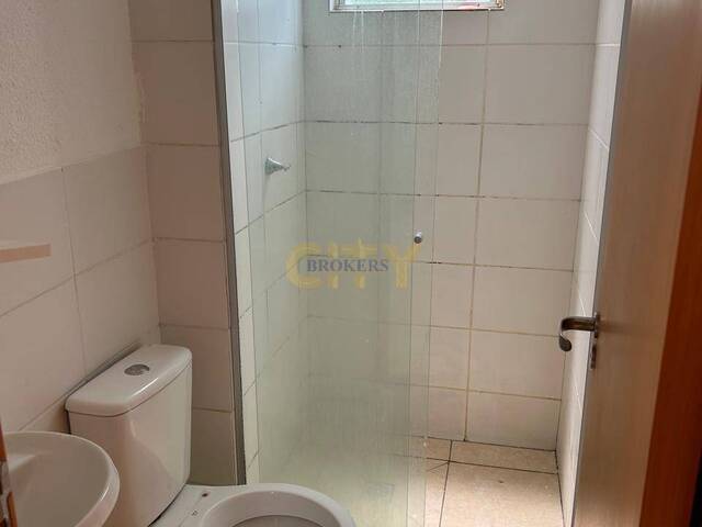 #1336 - Apartamento para Venda em Cuiabá - MT - 3