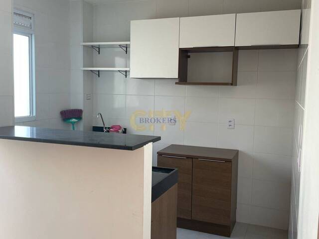 #1337 - Apartamento para Venda em Cuiabá - MT - 2