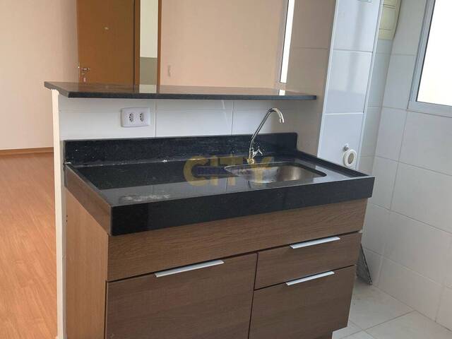 #1337 - Apartamento para Venda em Cuiabá - MT - 3