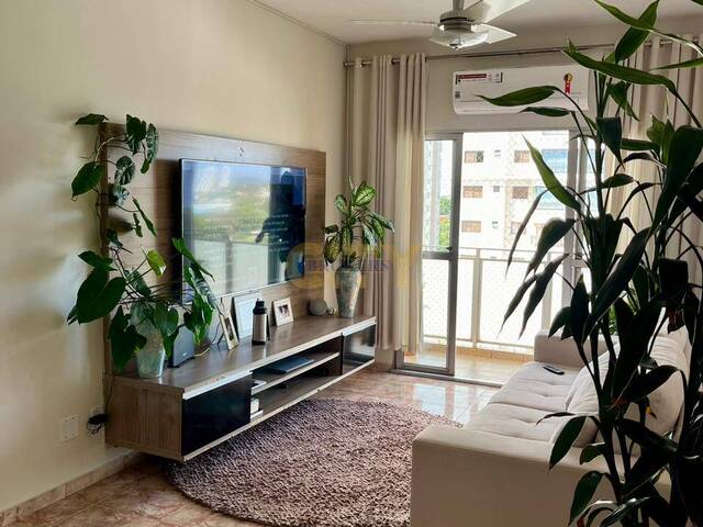 #1339 - Apartamento para Venda em Cuiabá - MT - 2