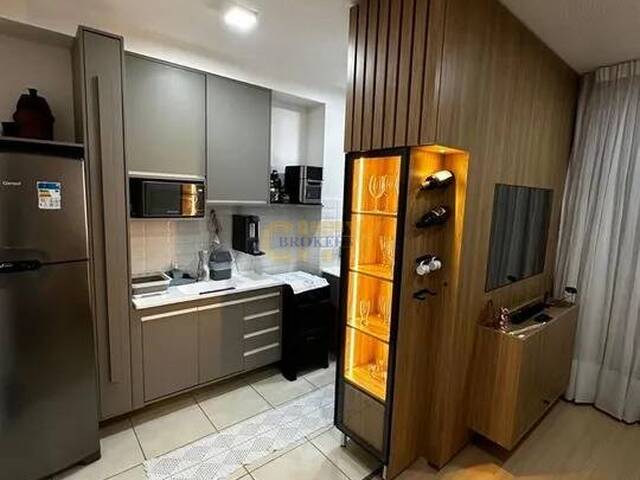 #1340 - Apartamento para Venda em Cuiabá - MT - 3