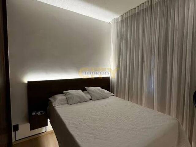 Apartamento para Venda em Cuiabá - 5