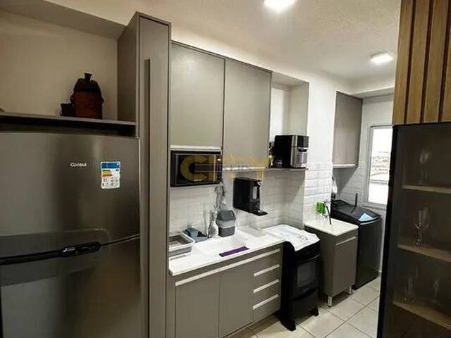 Apartamento para Venda em Cuiabá - 4