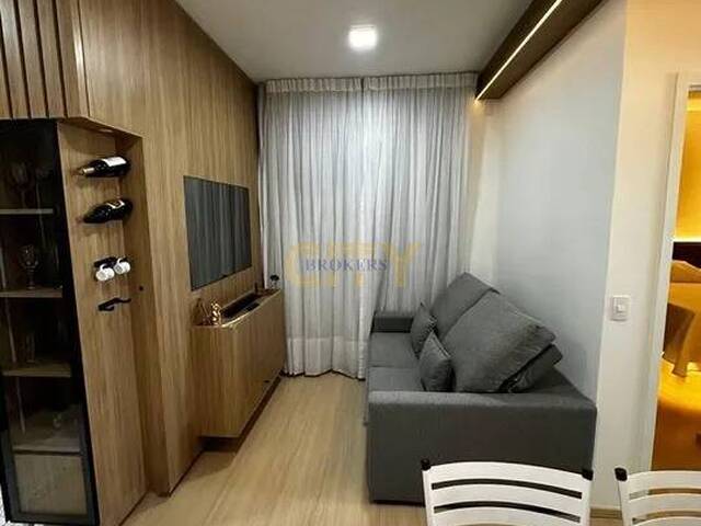 #1340 - Apartamento para Venda em Cuiabá - MT - 2